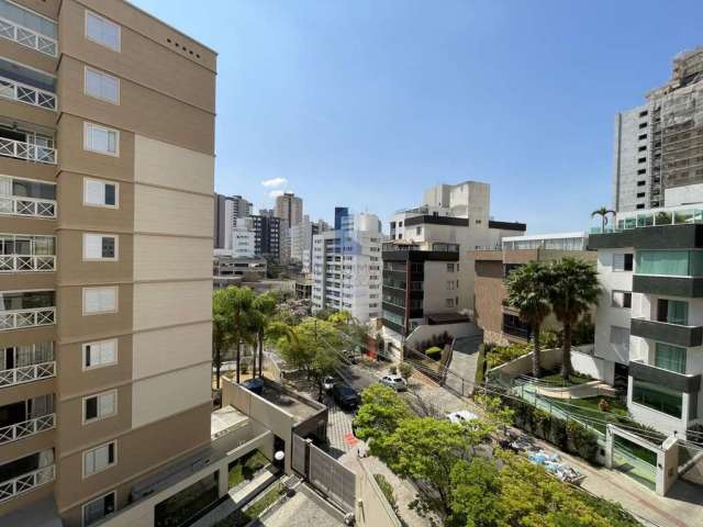 Apartamento para Venda em Belo Horizonte, Buritis, 4 dormitórios, 1 suíte, 3 banheiros, 3 vagas