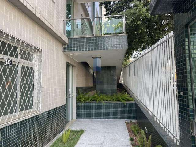 Apartamento para Venda em Belo Horizonte, Gutierrez, 3 dormitórios, 2 banheiros