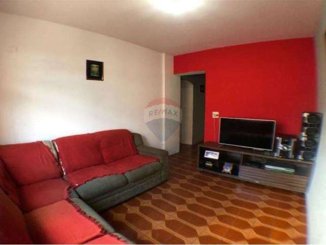 Apartamento à Venda na Vila Penteado, Zona Norte de São Paulo com 3 Dormitórios, 1 Vaga e 60m²