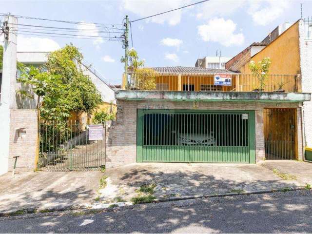 Casa para renda à venda, 311m² de área construída em Santo Amaro - São Paulo/SP