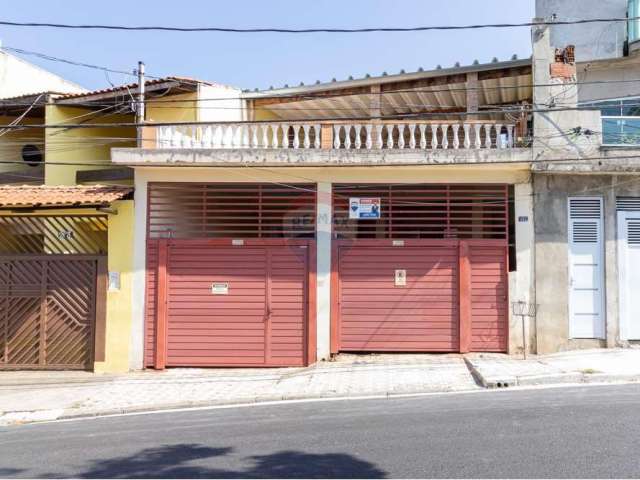 Casa multifamiliar ou para renda na Freguesia do Ó!