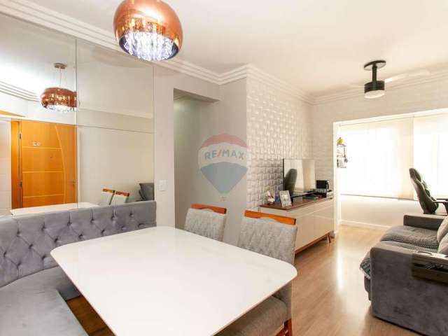 Apartamento à Venda no Imirim na Zona Norte de São Paulo com 2 dormitórios e com 50m².