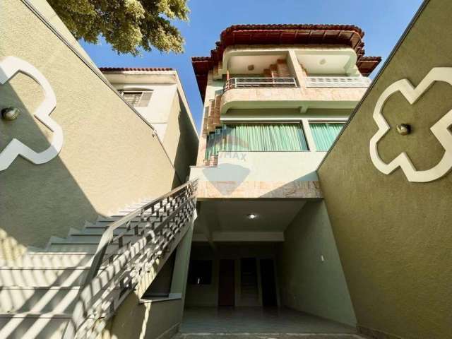 Casa com 3 Quartos, 4 Vagas para venda, 182m² em Pirituba