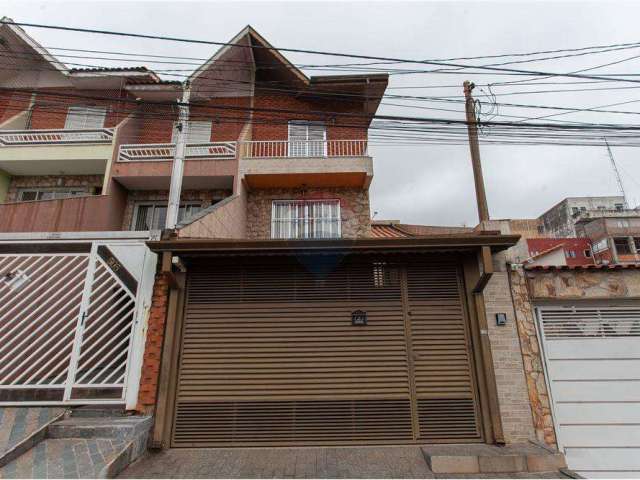 Casa à venda com 104m², 2 quartos e 3 vagas em Pirituba