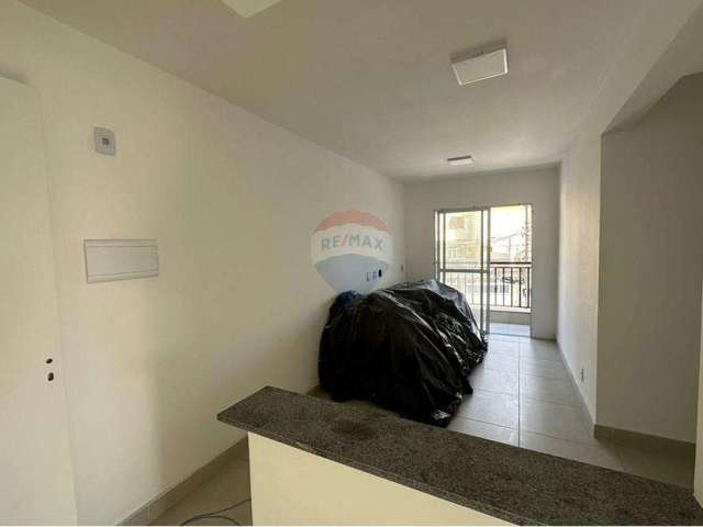 Apartamento de 2 Dormitorios com Suite 49 Mt em Excelente Localização em Pirituba com Entrega até Dezembro!!