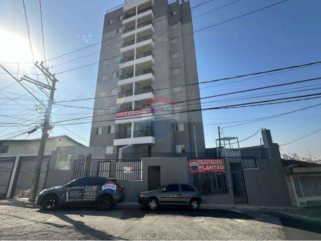 Apartamento de 2 Dormitorios 40 Mt em Excelente Localização em Pirituba com Entrega até Dezembro!!