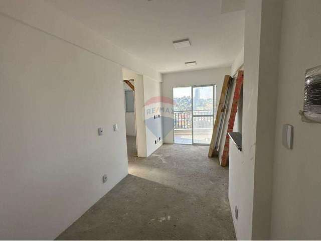 Apartamento de 2 Dormitorios 40 Mt em Excelente Localização em Pirituba com Entrega até Dezembro!!