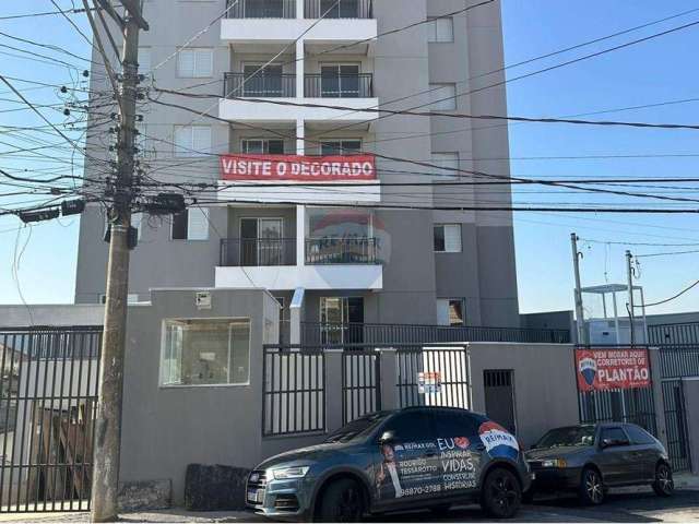 Apartamento de 2 Dormitorios com Suite 51 Mt em Excelente Localização em Pirituba com Entrega até Dezembro!!