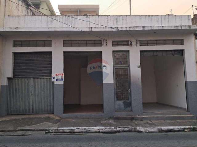 Salão Comercial na Freguesia do Ó Zona Norte de São Paulo com 40m² R$ 1.799,00