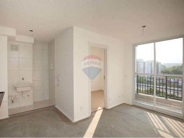 Apartamento à venda em Pirituba - Terminal Pirituba - São Paulo