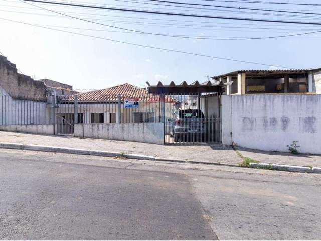 Casa Térrea mais Terreno na Vila Franco, Zona Norte de São Paulo, 2 quartos, 1 vaga, 200m² R$ 460.000,00