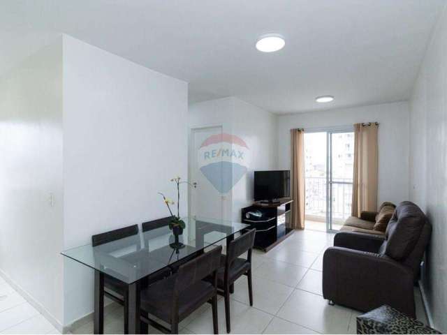 Apartamento espetacular no 18º andar