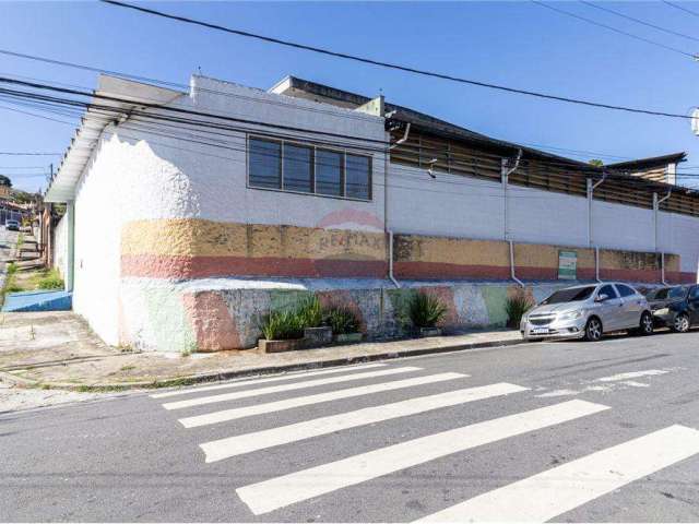 Prédio Comercial em Pirituba  com acesso fácil às principais Rodovias de São Paulo