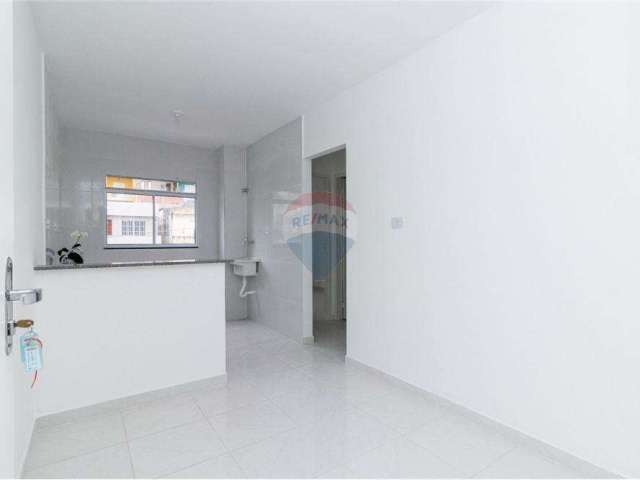 Apartamento para alugar em Pirituba