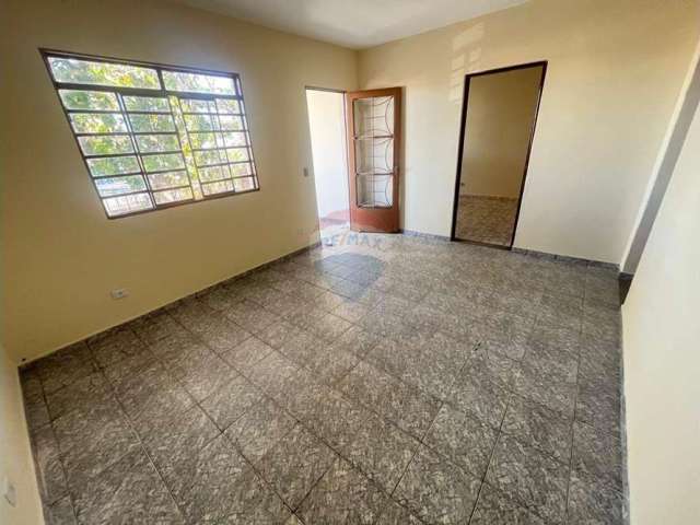 Casa para Alugar com 03 dormitórios 120 m2 no Jardim Maracanã - Zona Norte