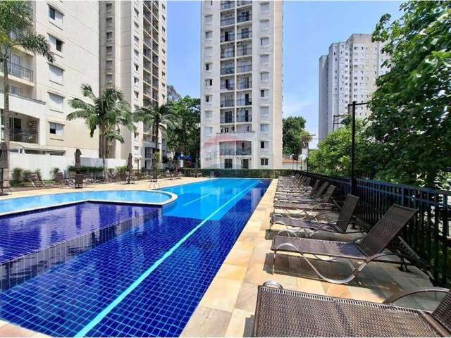 Apartamento para locação 47m², Pirituba, Zona Norte