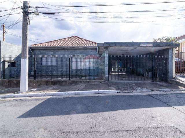 Terreno à Venda na Vila Santa Maria (Bairro do Limão) na Zona Norte de São Paulo com 374m² de área total