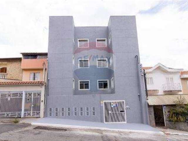 Apartamento para alugar - jardim cidade pirituba - pirituba - sp - 01 dormitório - r$800,00