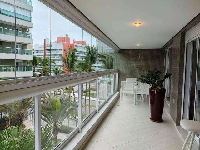 Apartamento com 2 dormitórios à venda, 80 m² - Riviera de São Lourenço - Bertioga/SP