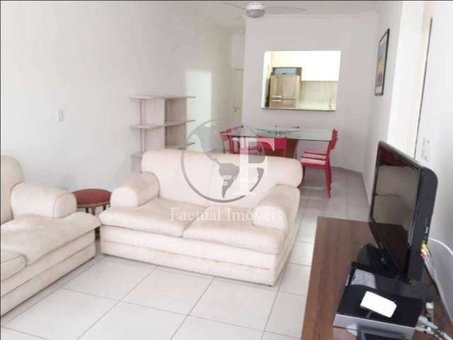 Cobertura com 2 dormitórios à venda, 100 m² por R$ 360.000,00 - Enseada - Guarujá/SP