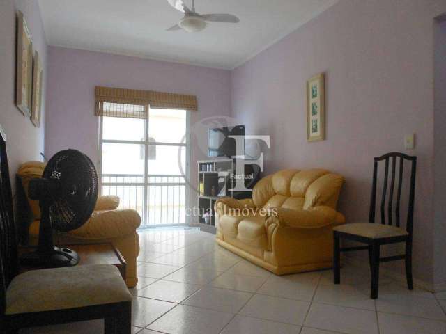 Apartamento com 2 dormitórios à venda, 80 m² por R$ 330.000,00 - Enseada - Guarujá/SP