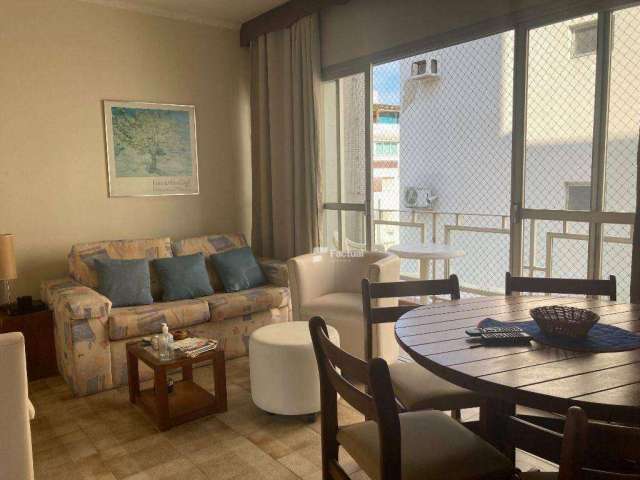 Apartamento à venda, 74 m² por R$ 300.000,00 - Enseada - Guarujá/SP