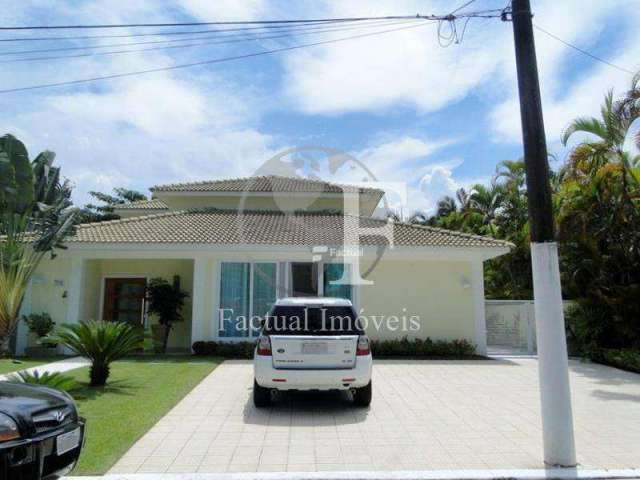 Casa com 5 dormitórios à venda, 350 m² por R$ 2.130.000,00 - Granville - Guarujá/SP