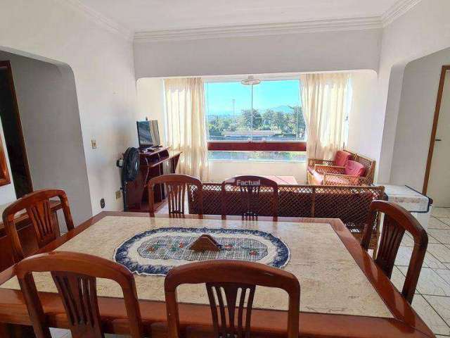 Apartamento com 2 dormitórios à venda, 80 m² por R$ 400.000,00 - Enseada - Guarujá/SP