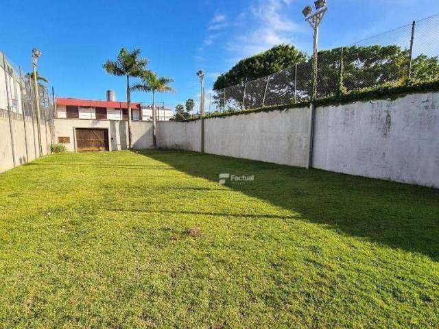 Terreno à venda, 375 m² por R$ 500.000,00 - Enseada - Guarujá/SP