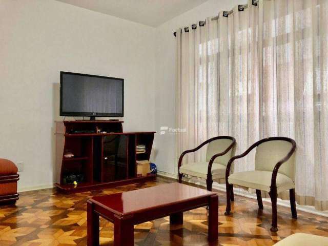 Apartamento com 2 dormitórios à venda, 80 m² por R$ 330.000,00 - Enseada - Guarujá/SP