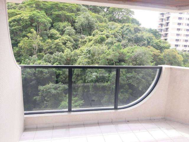 Apartamento  à venda na praia da Pitangueiras - Guarujá/SP