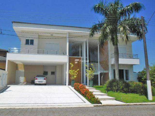 Casa com 6 dormitórios à venda, 880 m² - Acapulco - Guarujá/SP