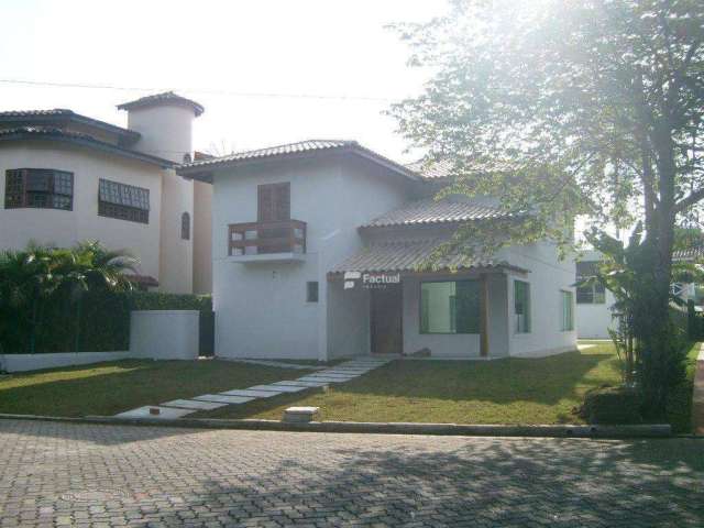 Casa com 3 dormitórios à venda, 250 m² por R$ 2.250.000,00 - Pernambuco II - Guarujá/SP