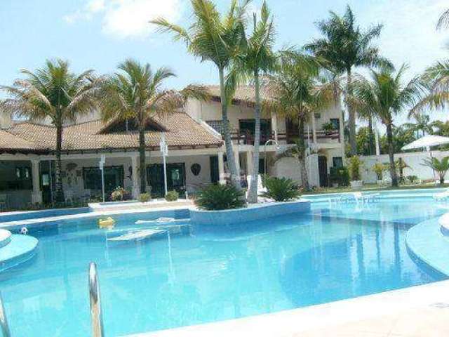 Casa com 8 dormitórios à venda, 773 m² por R$ 10.800.000,00 - Acapulco - Guarujá/SP