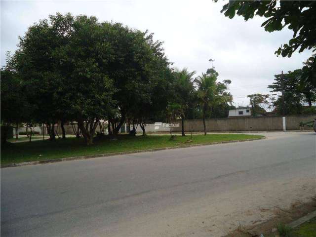 Terreno à venda, 360 m² por R$ 350.000,00 - Balneário Praia do Pernambuco - Guarujá/SP