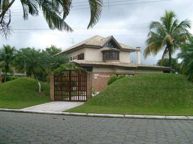 Casa residencial à venda, Acapulco, Guarujá - CA0792.