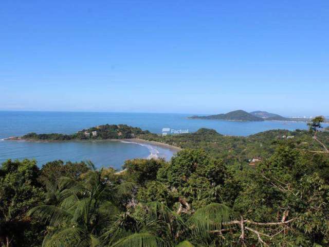 Terreno à venda, 1625 m² por R$ 8.000.000,00 - Taguaiba - Guarujá/SP