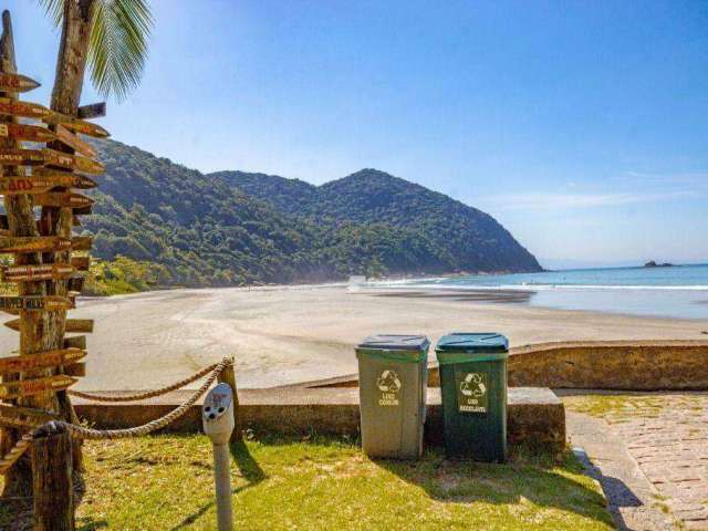 Terreno à venda, 2500 m² por R$ 10.000.000,00 - Taguaiba - Guarujá/SP