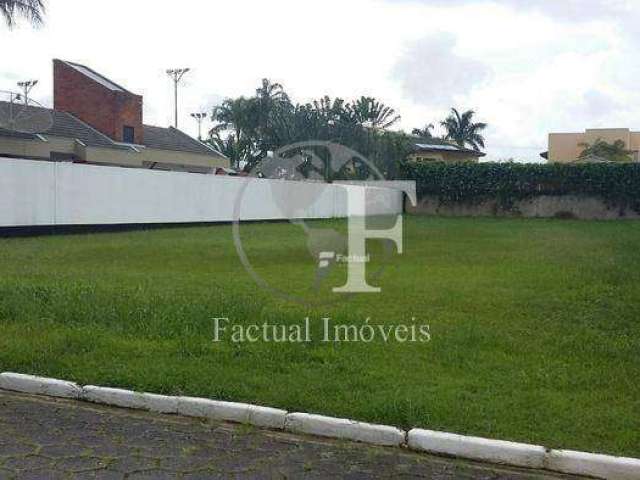 Terreno à venda, 1000 m² por R$ 1.250.000,00 - Acapulco - Guarujá/SP