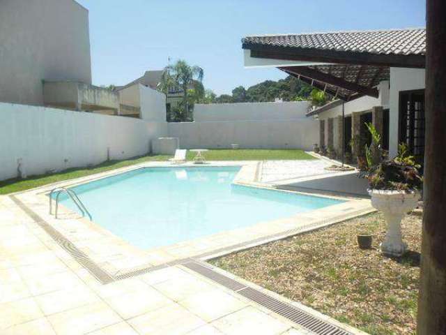 Casa com 6 dormitórios à venda, 600 m² por R$ 2.800.000,00 - Acapulco - Guarujá/SP