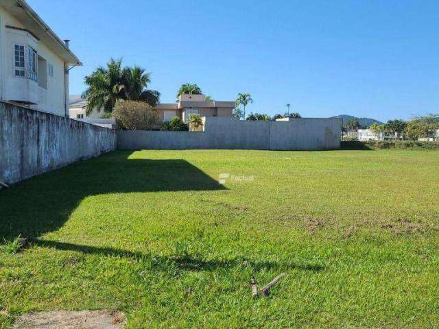 Terreno à venda, 1000 m² - Acapulco - Guarujá/SP