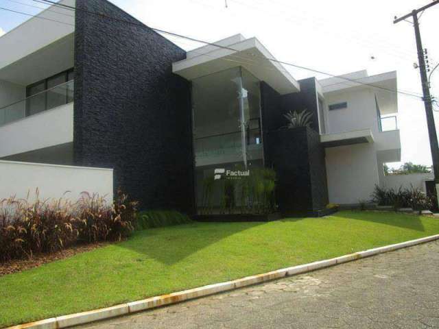 Casa residencial à venda, Acapulco, Guarujá - CA1951.