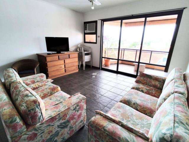 Apartamento com 3 dormitórios à venda, 269 m² por R$ 800.000,00 - Enseada - Guarujá/SP