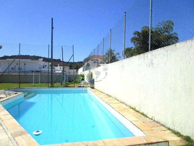 Casa com 4 dormitórios à venda, 400 m² por R$ 3.500.000,00 - Acapulco - Guarujá/SP