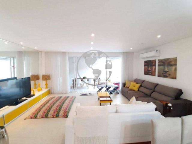 Casa com 3 dormitórios à venda, 400 m² por R$ 1.500.000,00 - Enseada - Guarujá/SP