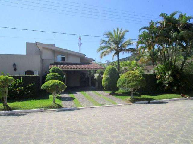 Casa à venda, 350 m² por R$ 1.500.000,00 - Acapulco - Guarujá/SP