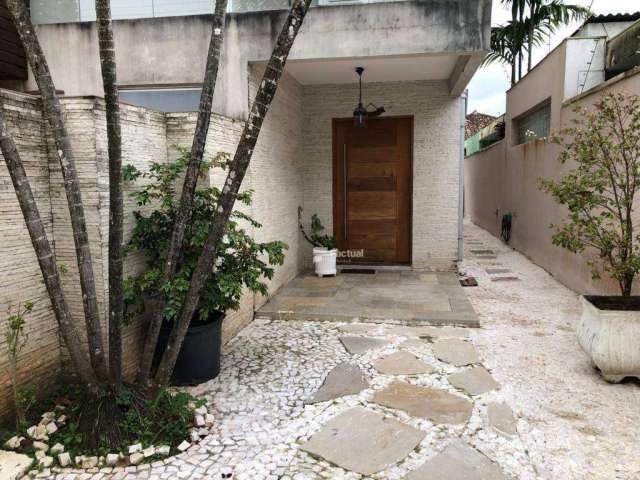 Casa com 4 dormitórios à venda, 390 m² por R$ 2.150.000,00 - Enseada - Guarujá/SP