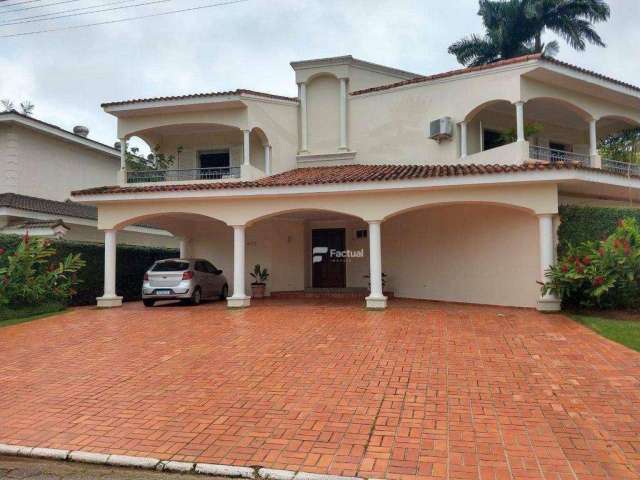 Casa com 4 dormitórios à venda, 592 m² por R$ 2.900.000,00 - Acapulco - Guarujá/SP