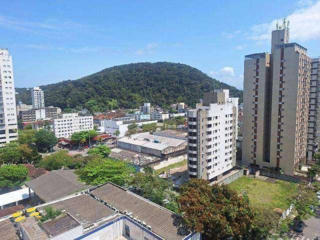 Apartamento com 3 dormitórios à venda, 176 m² por R$ 640.000,00 - Pitangueiras - Guarujá/SP