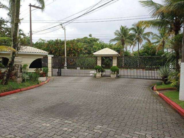 Casa à venda, 450 m² por R$ 1.250.000,00 - Pernambuco I - Guarujá/SP